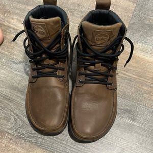 Lemus Boulder Boot size 12